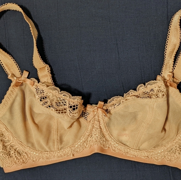 Curvy Kate 30D Ellace Bra - Picture 1 of 3